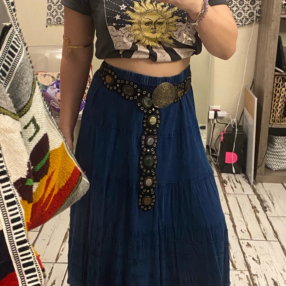 Stone Belt  REAL